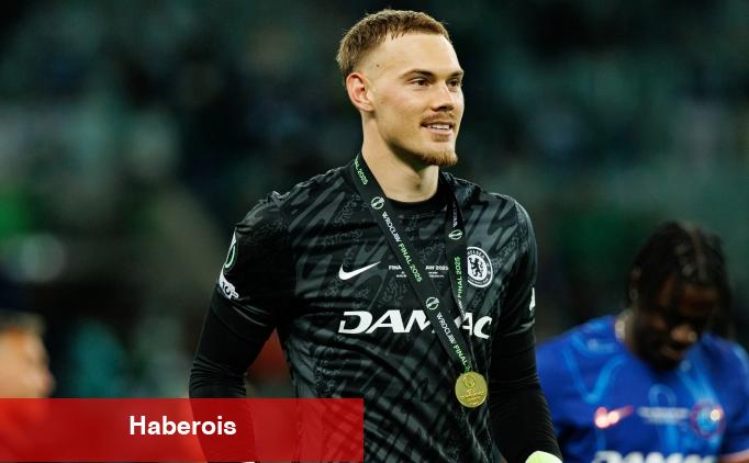 Galatasaray'da kaleci için rota Chelsea! - Haberois Galatasaray'da kaleci için rota Chelsea!