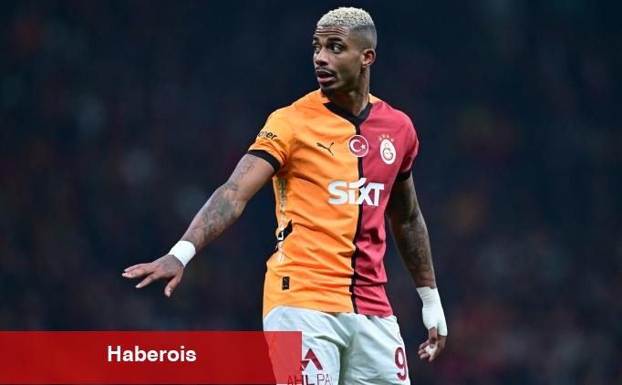 Galatasaray'da Lemina hazır kıta! - Haberois Galatasaray'da Lemina hazır kıta!
