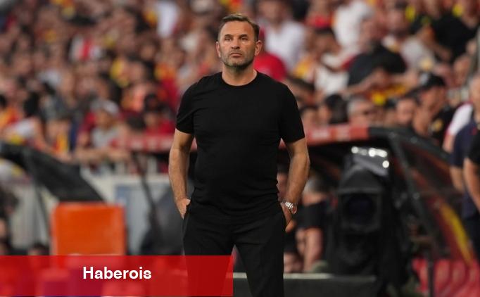 Galatasaray'da liste çıkmazı! - Haberois Galatasaray'da liste çıkmazı!