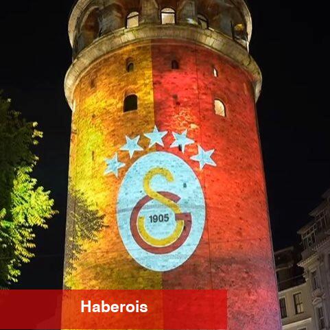 Galatasaray'da merakla beklenen açıklama: Işık şovu! - Haberois Galatasaray'da merakla beklenen açıklama: Işık şovu!