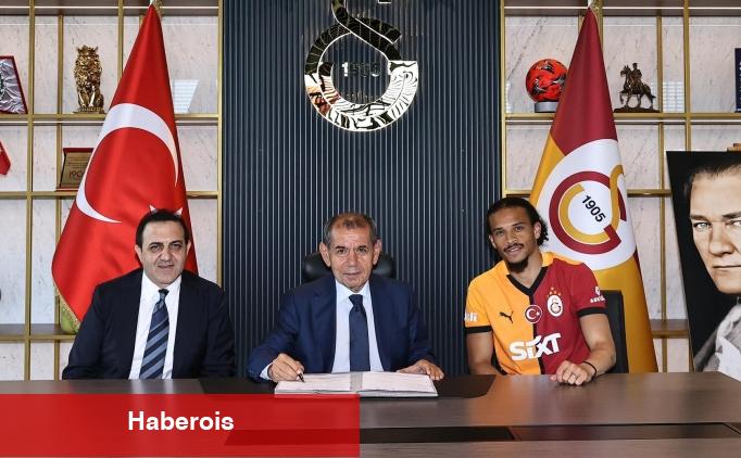 Galatasaray'da merakla beklenen açıklama: Işık şovu! - Haberois Galatasaray'da merakla beklenen açıklama: Işık şovu!