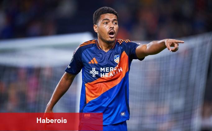 Galatasaray'da Mertens'in yerine sürpriz aday: Evander - Haberois Galatasaray'da Mertens'in yerine sürpriz aday: Evander