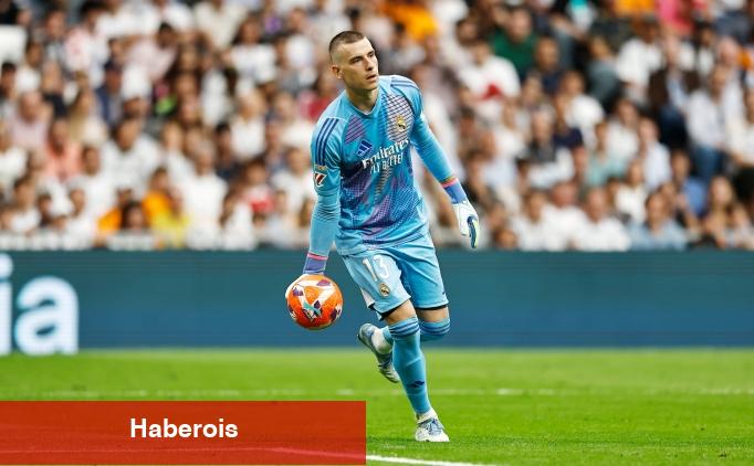 Galatasaray'da öncelik kaleci ve on numara!