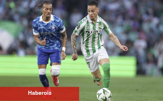 Galatasaray'da transfer hareketliliği: Hedef Şampiyonlar Ligi - Haberois Galatasaray'da transfer hareketliliği: Hedef Şampiyonlar Ligi