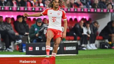 Galatasaray'da yine Boey sesleri! - Haberois Galatasaray'da yine Boey sesleri!