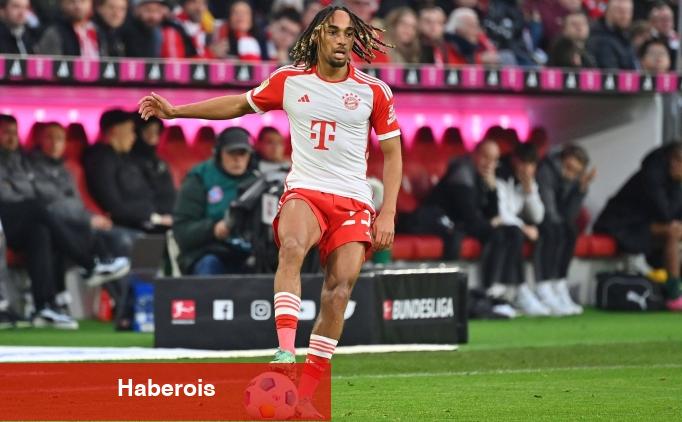 Galatasaray'da yine Boey sesleri! - Haberois Galatasaray'da yine Boey sesleri!