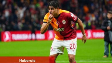 Galatasaray'dan Gabriel Sara için rekor bonservis talebi! - Haberois Galatasaray'dan Gabriel Sara için rekor bonservis talebi!