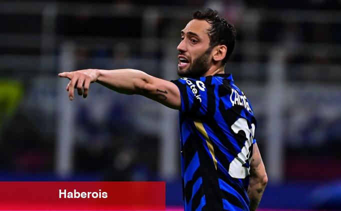 Galatasaray'dan Hakan Çalhanoğlu pazarlığı! - Haberois Galatasaray'dan Hakan Çalhanoğlu pazarlığı!
