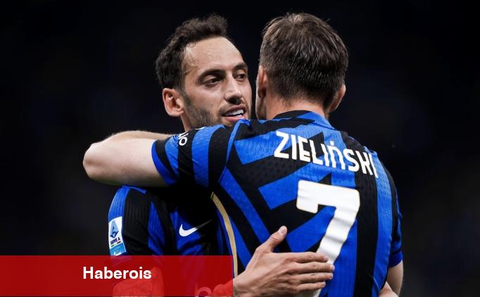 Galatasaray'dan Hakan Çalhanoğlu'na 15 milyon euro!