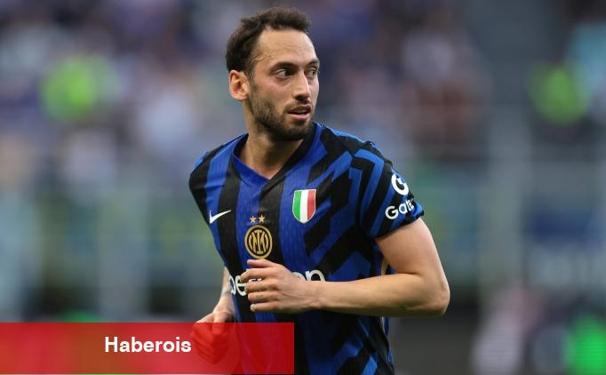 Galatasaray'dan Hakan'a 10 milyon euro!
