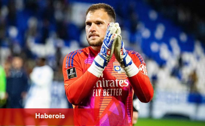 Galatasaray'dan Perri için yeni temas!