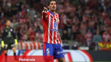 Galatasaray'dan Rodrigo de Paul atağı!