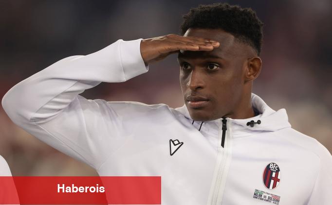 Galatasaray'ın gayesindeki Lucumi için transfer yarışı!
