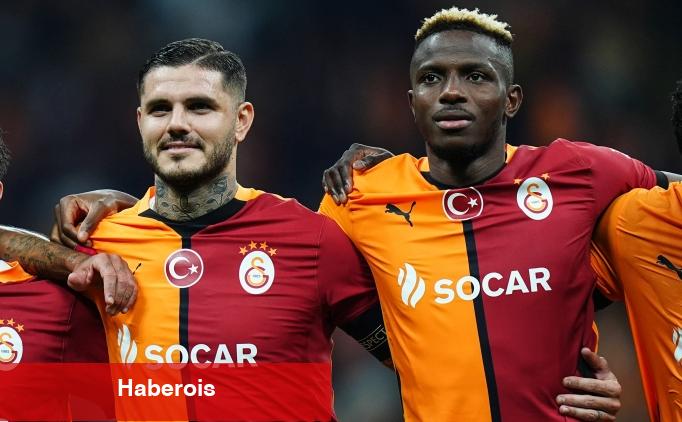 Galatasaray'ın gol hükümdarları: Son 8 yılda 4 farklı isim! - Haberois Galatasaray'ın gol hükümdarları: Son 8 yılda 4 farklı isim!