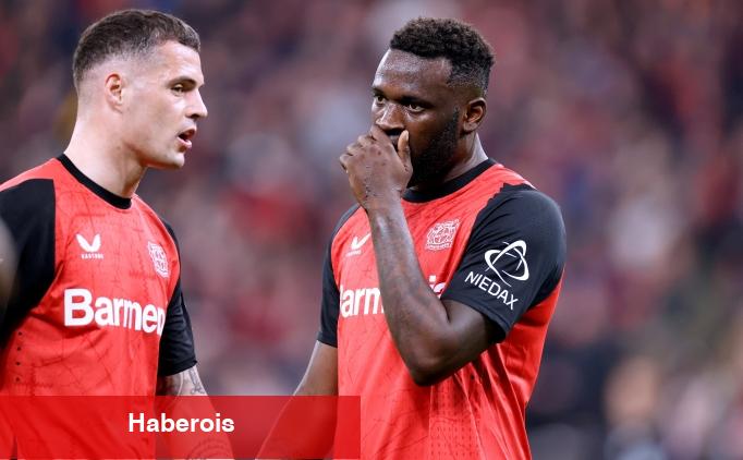Galatasaray'ın golcü planı: Osimhen olmazsa Boniface