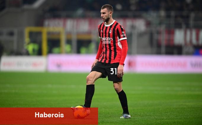 Galatasaray'ın Pavlovic aşkı! Tekrar devreye girdiler! - Haberois Galatasaray'ın Pavlovic aşkı! Tekrar devreye girdiler!