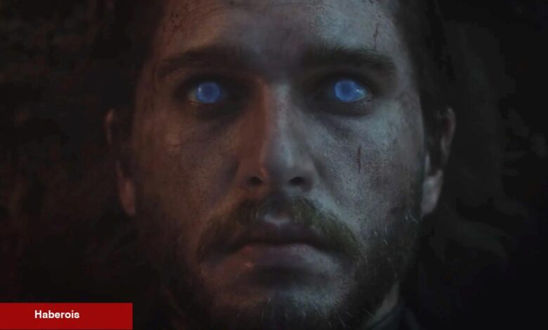 Game of Thrones hayranlarını sevindirecek gelişme! - Haberois Game of Thrones hayranlarını sevindirecek gelişme!