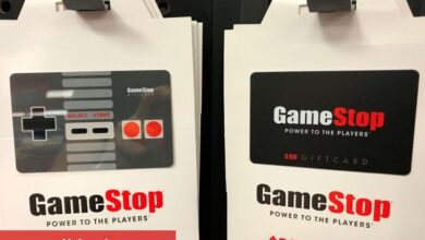 GameStop payları 1,75 milyar dolarlık dönüştürülebilir tahvil teklifinin akabinde düştü - Haberois GameStop payları 1,75 milyar dolarlık dönüştürülebilir tahvil teklifinin akabinde düştü