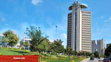 Garanti BBVA sendikasyon temin etti - Haberois Garanti BBVA sendikasyon temin etti