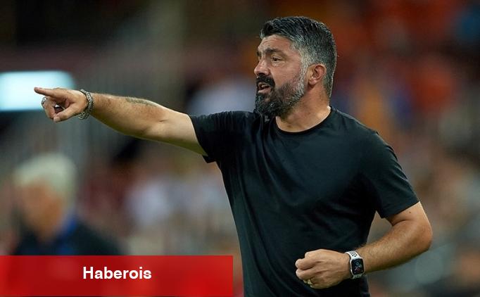 Gattuso: Maksat Dünya Kupası - Haberois Gattuso: Maksat Dünya Kupası