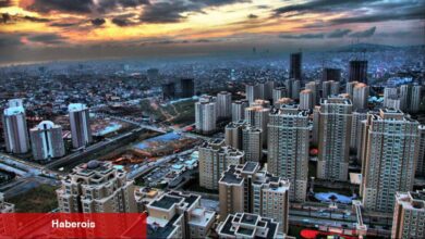 Gayrimenkul bölümünde yeni arayışlar