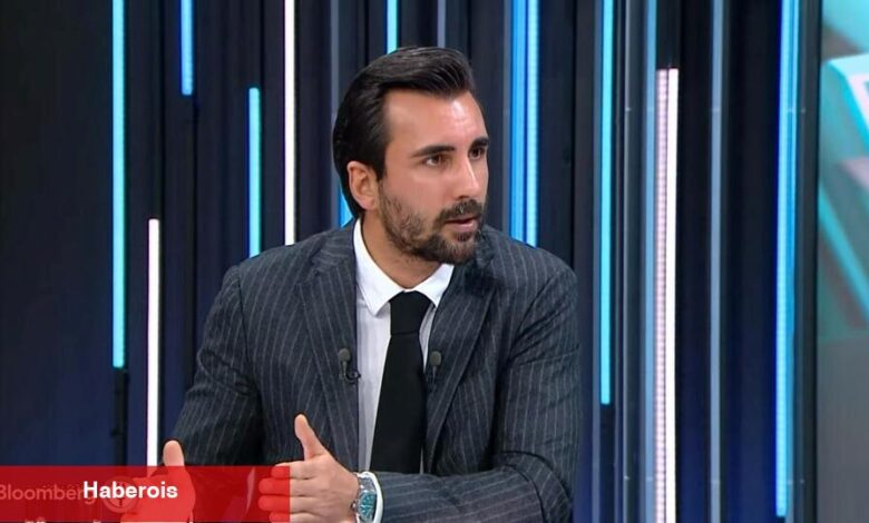"Gayrimenkul yatırım fonumuza 200 milyon TL yatırım yaptık" - Haberois "Gayrimenkul yatırım fonumuza 200 milyon TL yatırım yaptık"
