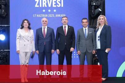 Gayrimenkulün finansal yol haritası Ankara’da çizildi