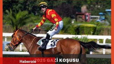 Gazi Koşusu 2025: Gazi Koşusu ne vakit, saat kaçta?