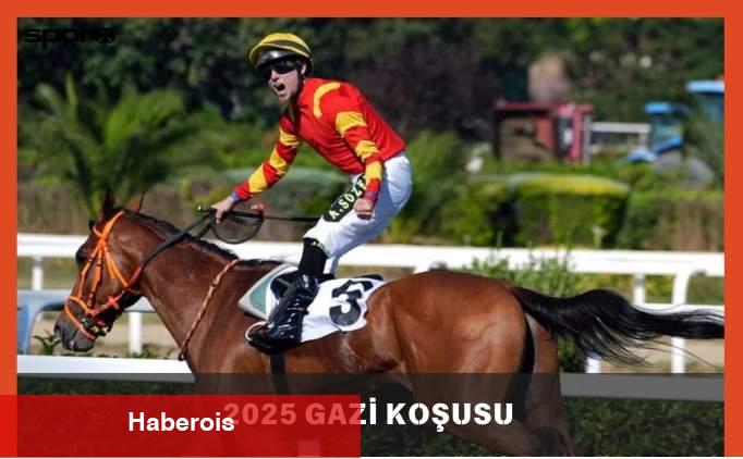 Gazi Koşusu 2025: Gazi Koşusu ne vakit, saat kaçta?