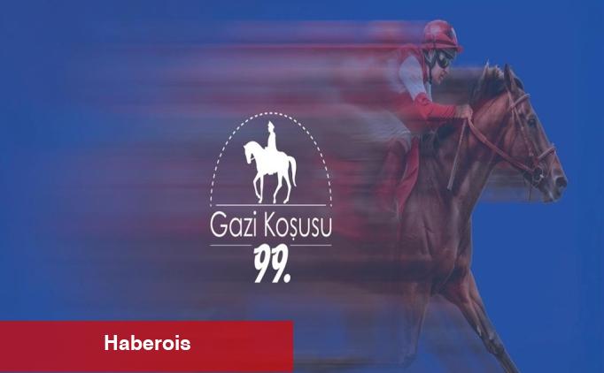 Gazi Koşusu için geri sayım! - Haberois Gazi Koşusu için geri sayım!
