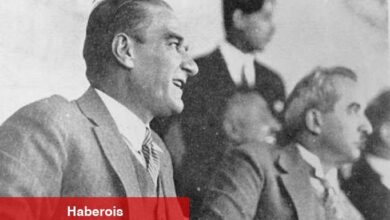 Gazi Mustafa Kemal Atatürk'ün buyruğuyla dünden, bugüne 'Gazi Koşusu' - Haberois Gazi Mustafa Kemal Atatürk'ün buyruğuyla dünden, bugüne 'Gazi Koşusu'