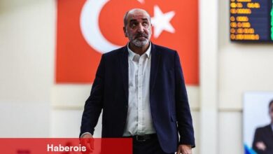 Gaziantep Basketbol, Şemsettin Baş ile yola devam etti - Haberois Gaziantep Basketbol, Şemsettin Baş ile yola devam etti