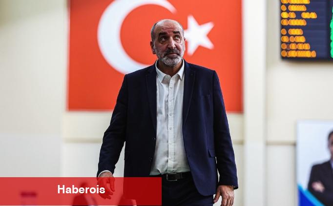Gaziantep Basketbol, Şemsettin Baş ile yola devam etti - Haberois Gaziantep Basketbol, Şemsettin Baş ile yola devam etti