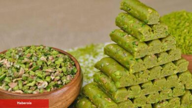 Gaziantep bir lezzeti daha tescilledi! Maraş'a kaptırmadı