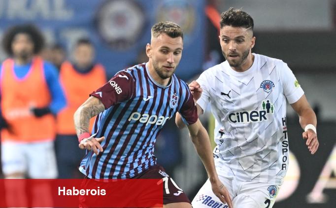 Gaziantep FK, Draguş için harekete geçti! - Haberois Gaziantep FK, Draguş için harekete geçti!