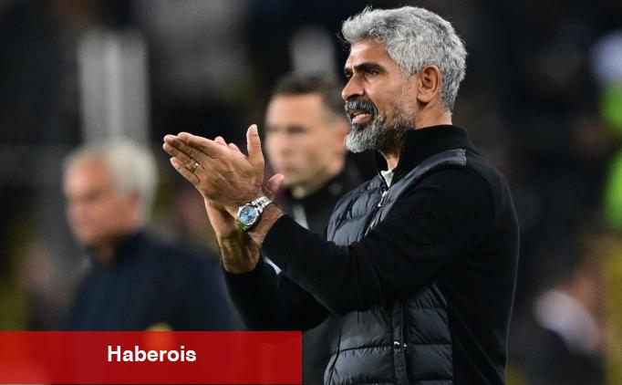 Gaziantep FK, İsmet Taşdemir'i açıkladı! - Haberois Gaziantep FK, İsmet Taşdemir'i açıkladı!