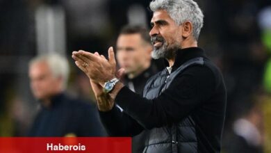 Gaziantep'te İsmet Taşdemir ile imza yakın!