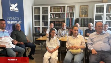 Gazze’ye Millet Bursa'dan dayanak daveti - Haberois Gazze’ye Millet Bursa'dan dayanak daveti