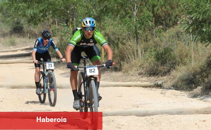 Gebze Milletlerarası Dağ Bisikleti Kupası düzenlendi - Haberois Gebze Milletlerarası Dağ Bisikleti Kupası düzenlendi