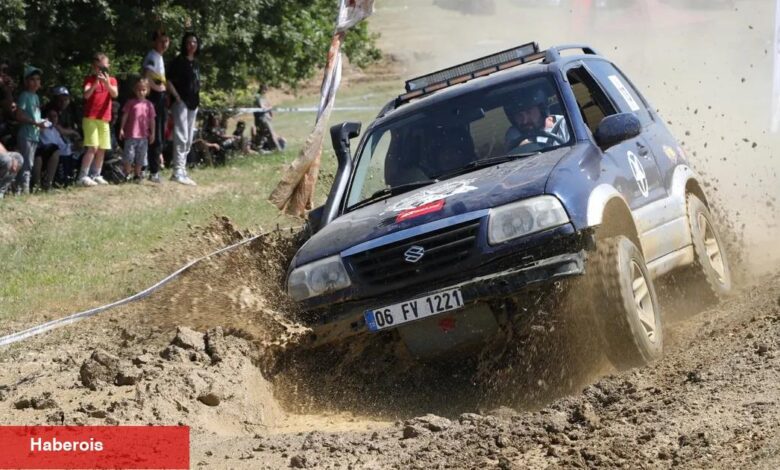 Gebze Off-Road Şenliği başlıyor - Haberois Gebze Off-Road Şenliği başlıyor