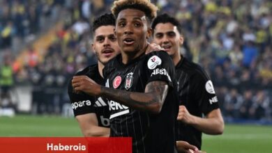 Gedson transferinde iki Rus devi karşı karşıya! - Haberois Gedson transferinde iki Rus devi karşı karşıya!