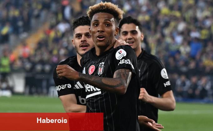 Gedson transferinde iki Rus devi karşı karşıya!
