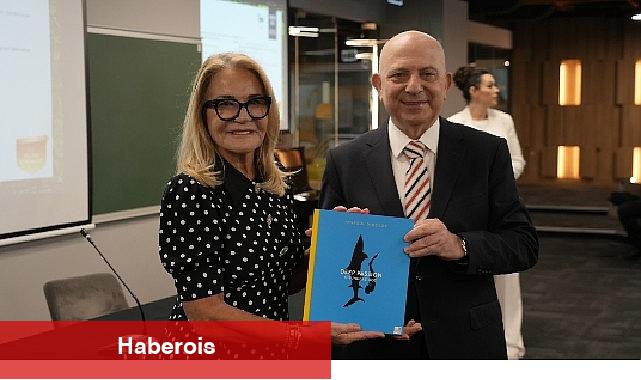 Gelecek için bugünü değiştirmek: Sürdürülebilirlikte vakit daralıyor - Haberois Gelecek için bugünü değiştirmek: Sürdürülebilirlikte vakit daralıyor