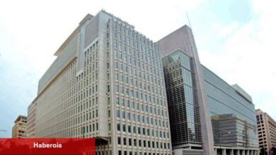 Gelişmekte olan ekonomilerde yabancı yatırım alarmı - Haberois Gelişmekte olan ekonomilerde yabancı yatırım alarmı