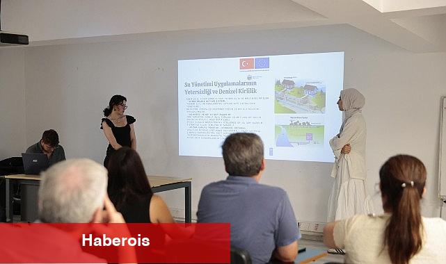 Gençler Konak'ın iklim siyasetlerine istikamet veriyor - Haberois Gençler Konak'ın iklim siyasetlerine istikamet veriyor