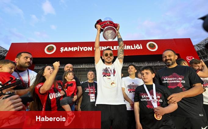 Gençlerbirliği Kulübünde başkanlık seçimi
