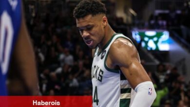 Giannis, kararını Ağustos ayında verebilir - Haberois Giannis, kararını Ağustos ayında verebilir