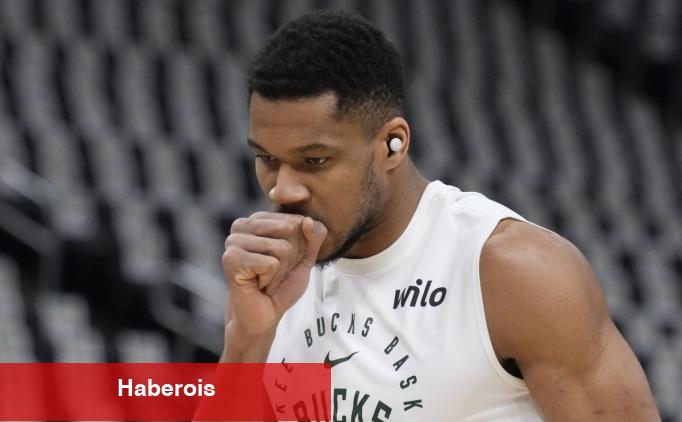 Giannis Milwaukee'de kalıyor, kadrodan teşebbüs bekliyor