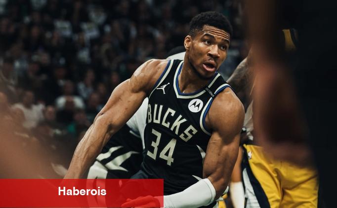 Giannis'li takas dedikodularına net karşılık: "Hiçbir yere gitmiyor" - Haberois Giannis'li takas dedikodularına net karşılık: "Hiçbir yere gitmiyor"