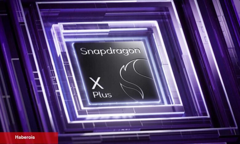 Gizemli Snapdragon işlemcisi netleşiyor!